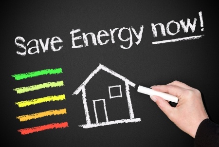 Home Energy Audit