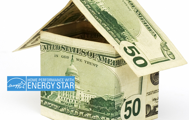 Home Performance with ENERGY STAR