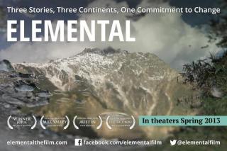 Elemental the Film