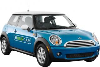 Car Sharing for the Twin Cities