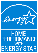 Home Performance with ENERGY STAR.